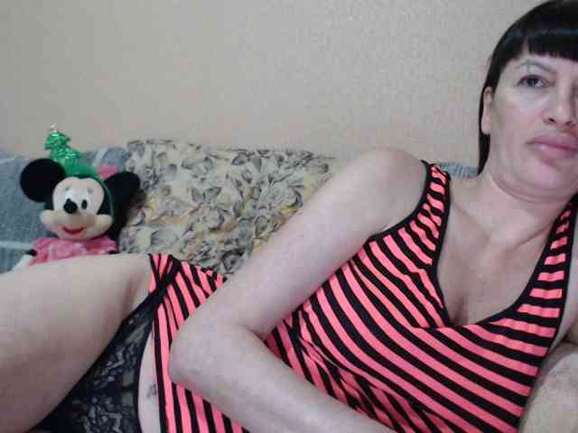 HotDreammm webcam