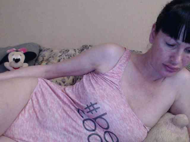 HotDreammm webcam