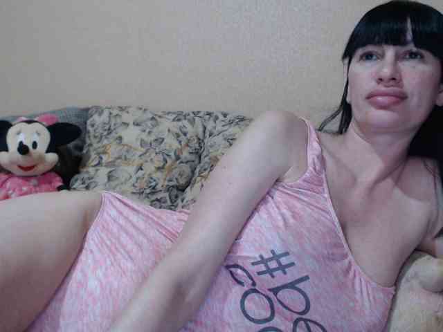 HotDreammm webcam