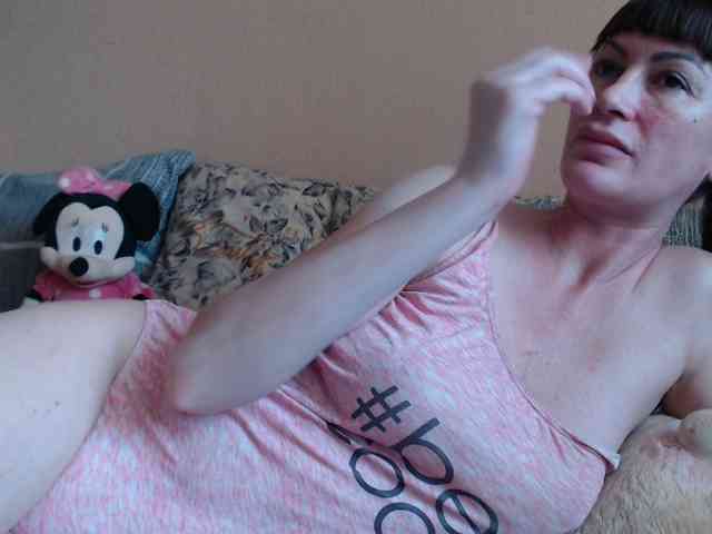 HotDreammm webcam