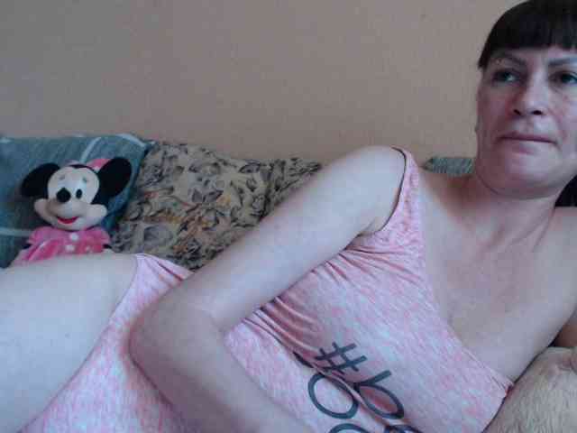 HotDreammm webcam
