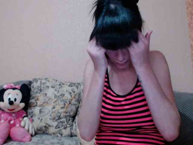 HotDreammm webcam