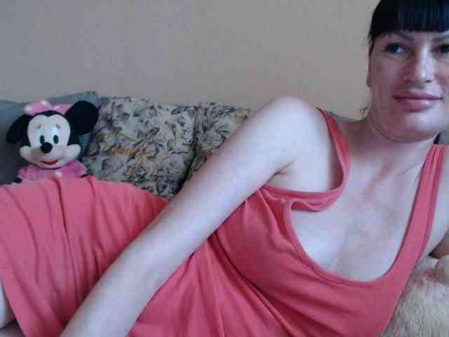 HotDreammm webcam