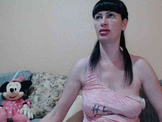 HotDreammm webcam