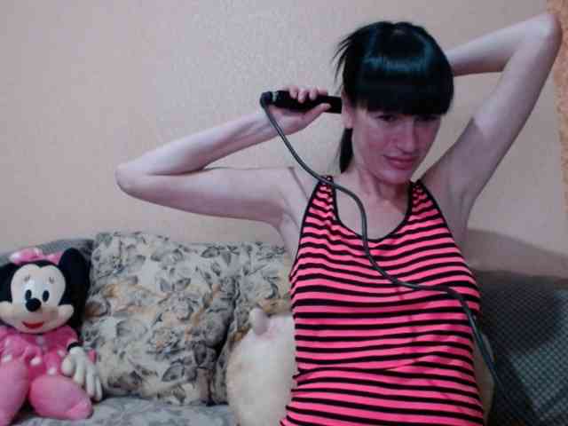 HotDreammm webcam