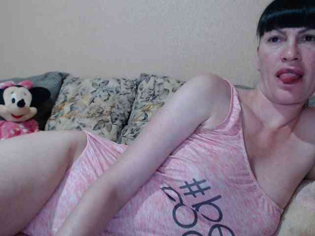 HotDreammm webcam