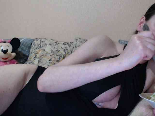HotDreammm webcam