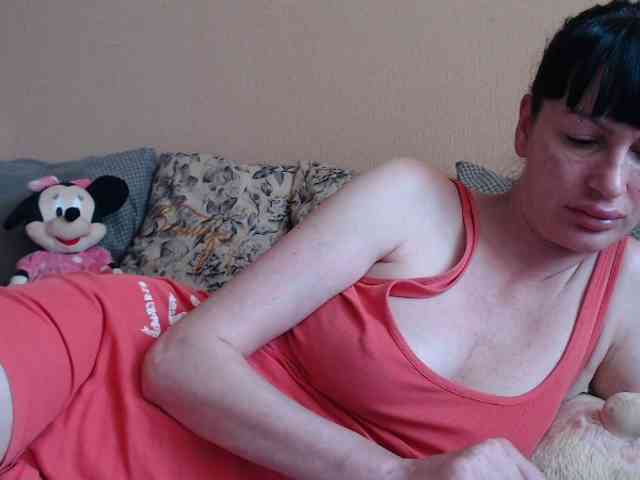 HotDreammm webcam