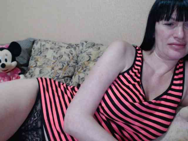 HotDreammm webcam