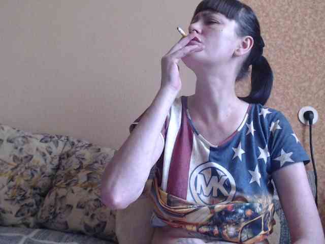 HotDreammm webcam