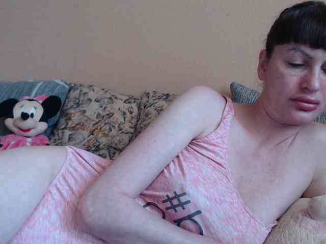 HotDreammm webcam