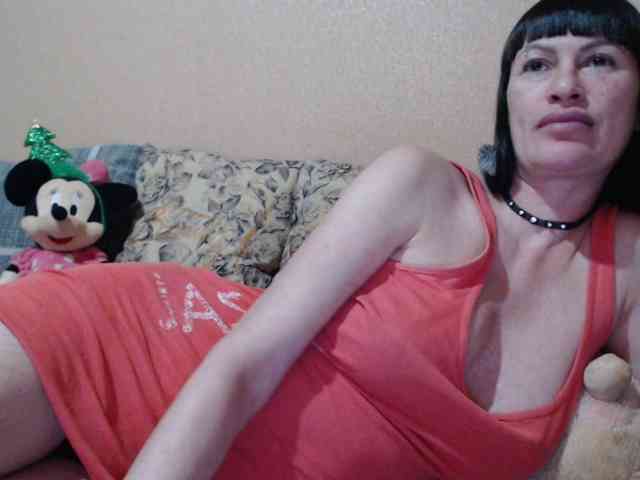 HotDreammm webcam
