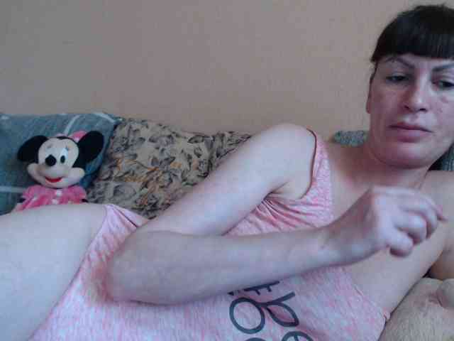 HotDreammm webcam