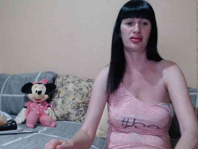 HotDreammm webcam