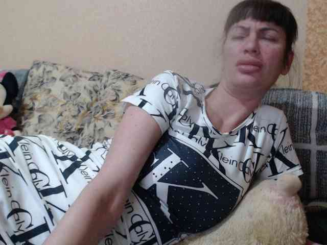HotDreammm webcam
