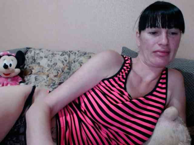 HotDreammm webcam