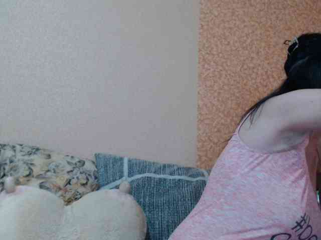 HotDreammm webcam