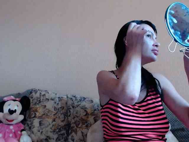 HotDreammm webcam