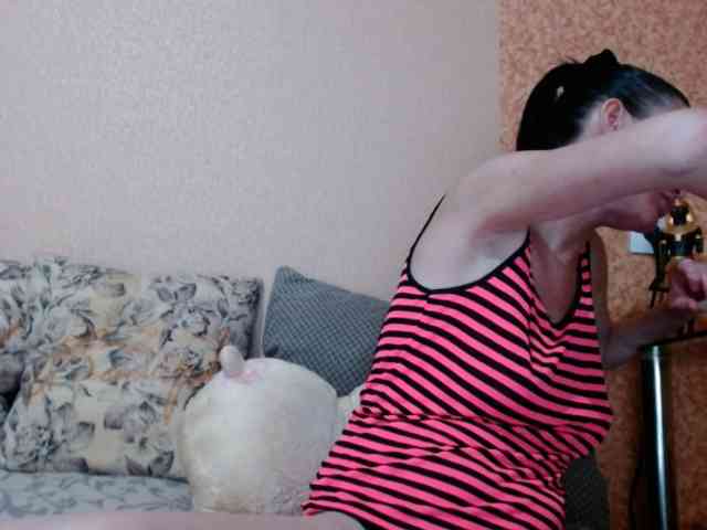 HotDreammm webcam