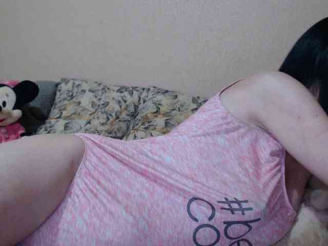 HotDreammm webcam