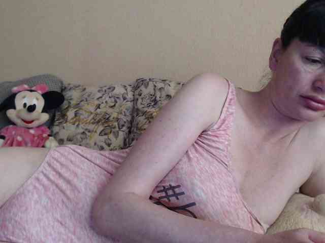 HotDreammm webcam