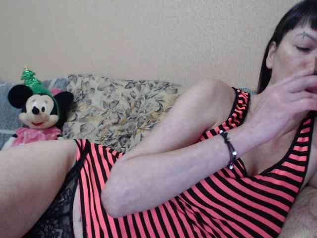HotDreammm webcam