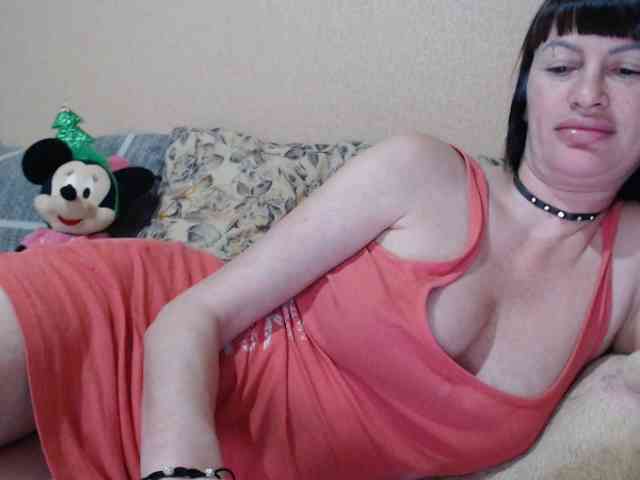 HotDreammm webcam
