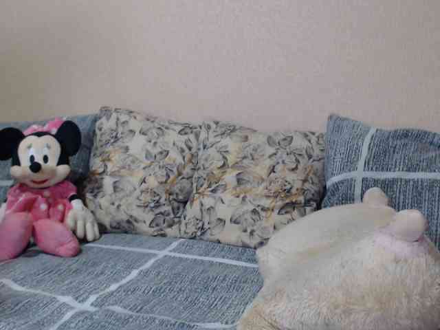 HotDreammm webcam