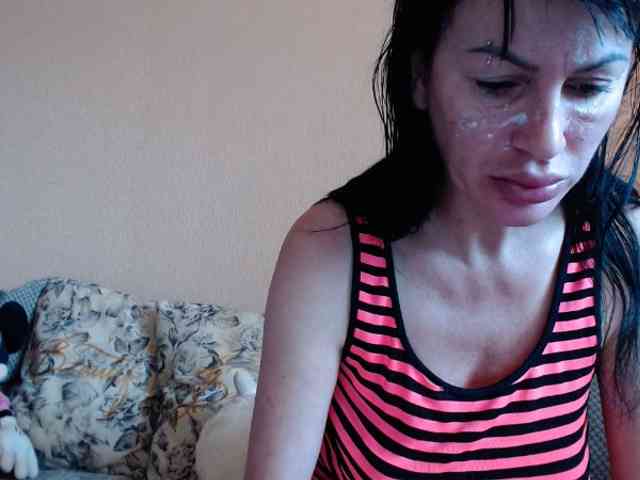 HotDreammm webcam