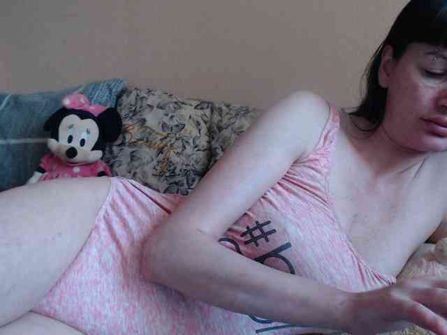HotDreammm webcam