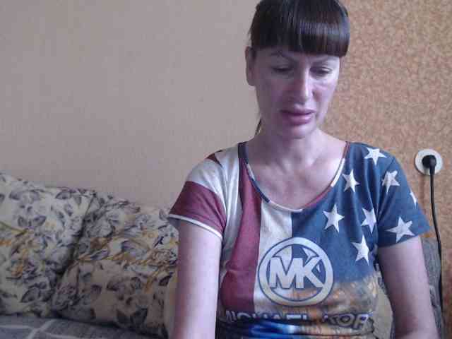HotDreammm webcam