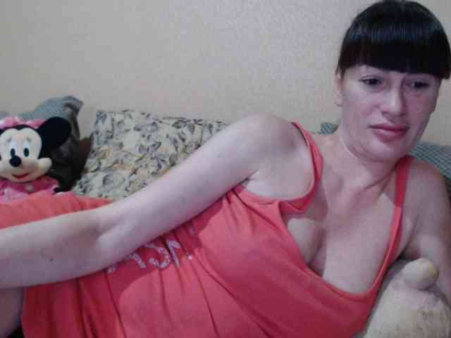 HotDreammm webcam