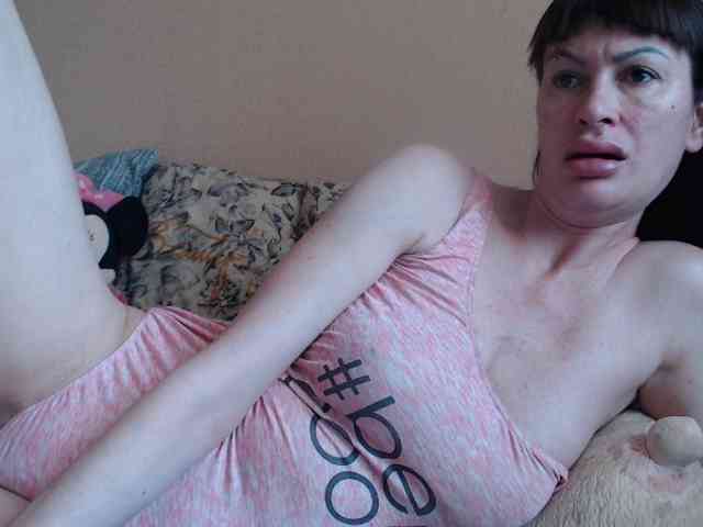 HotDreammm webcam