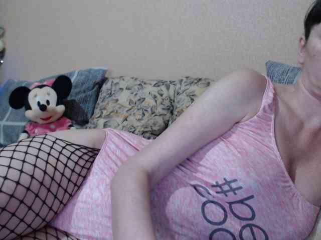 HotDreammm webcam