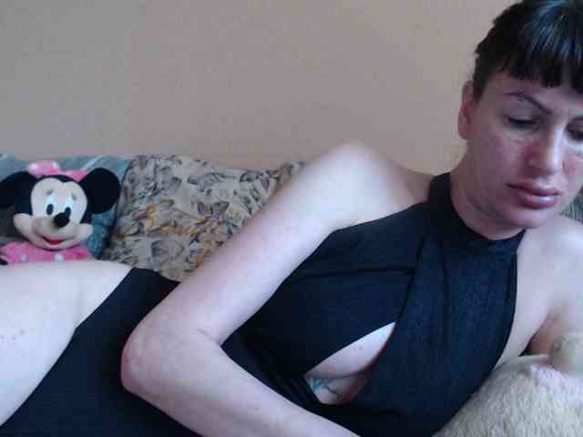 HotDreammm webcam