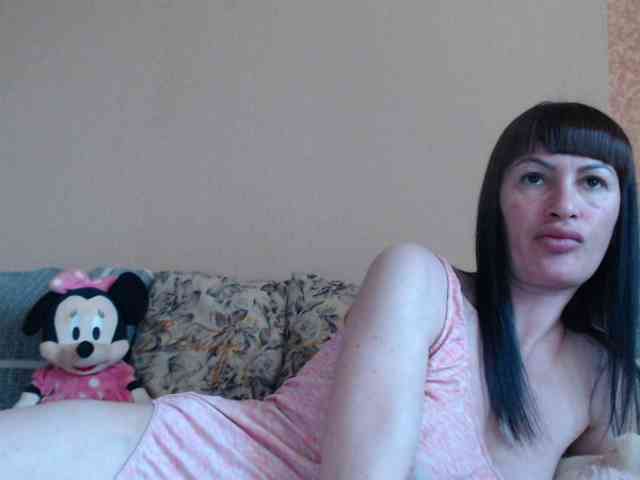 HotDreammm webcam
