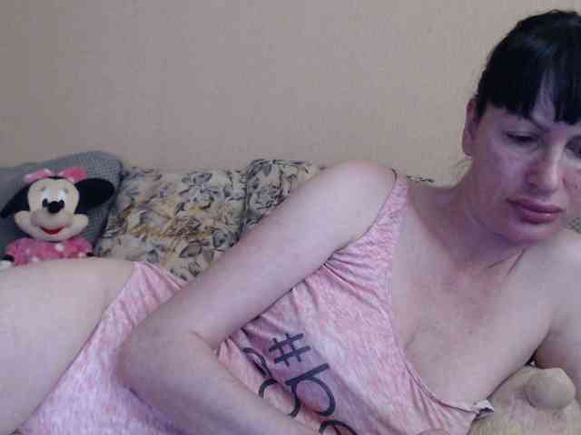 HotDreammm webcam