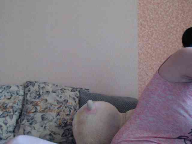HotDreammm webcam
