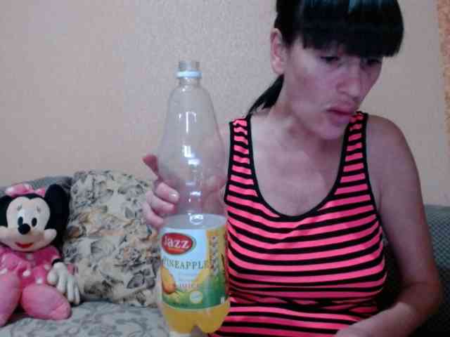 HotDreammm webcam