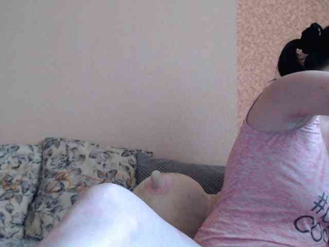 HotDreammm webcam