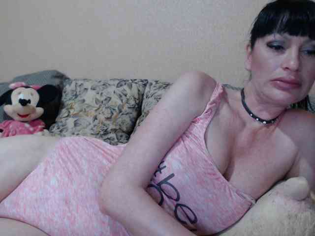 HotDreammm webcam