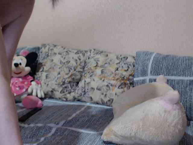 HotDreammm webcam