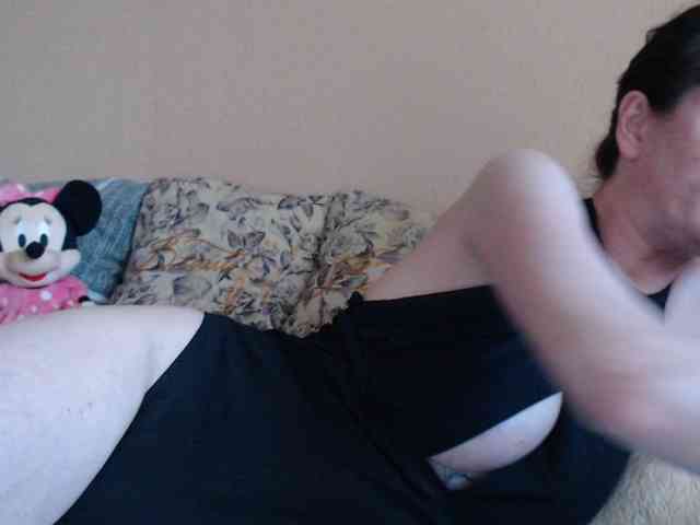 HotDreammm webcam