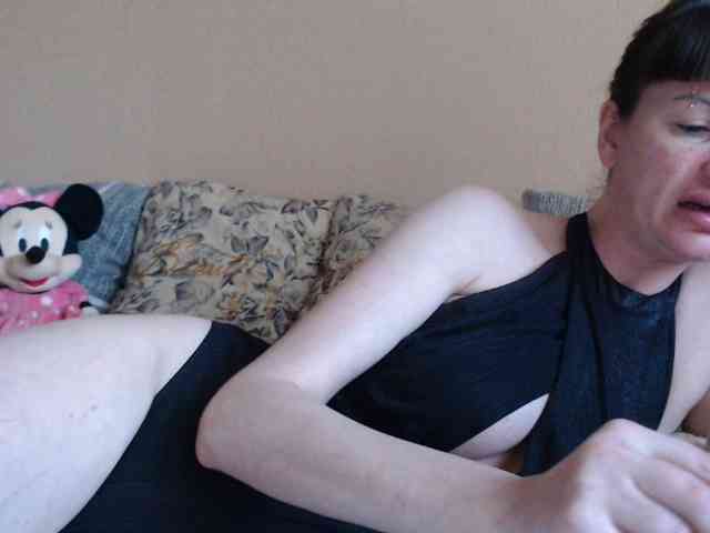 HotDreammm webcam
