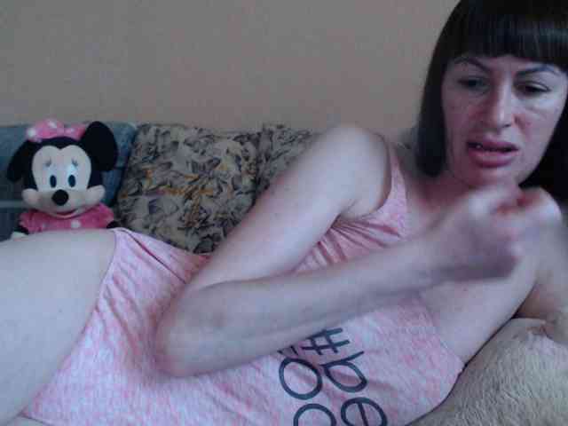 HotDreammm webcam