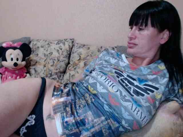HotDreammm webcam
