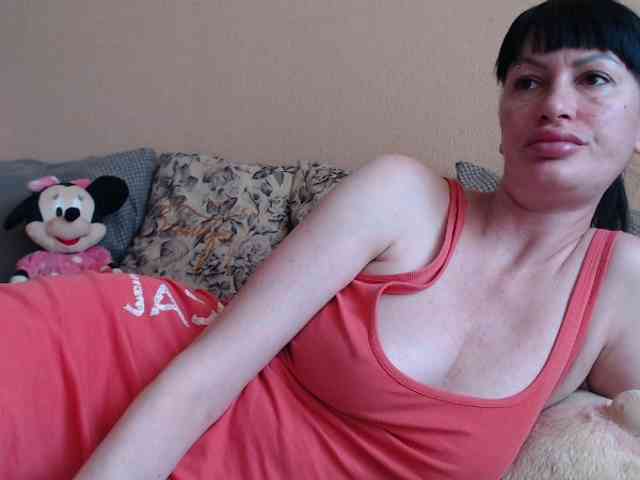 HotDreammm webcam