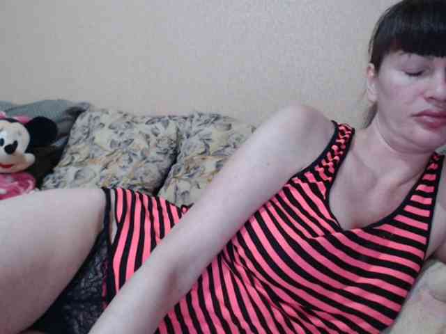 HotDreammm Live Webcam on BongaCams