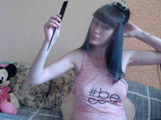 random chat video HotDreammm