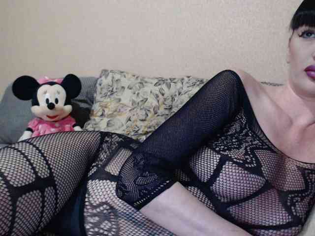 HotDreammm webcam